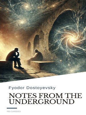 cover image of Notes from the Underground